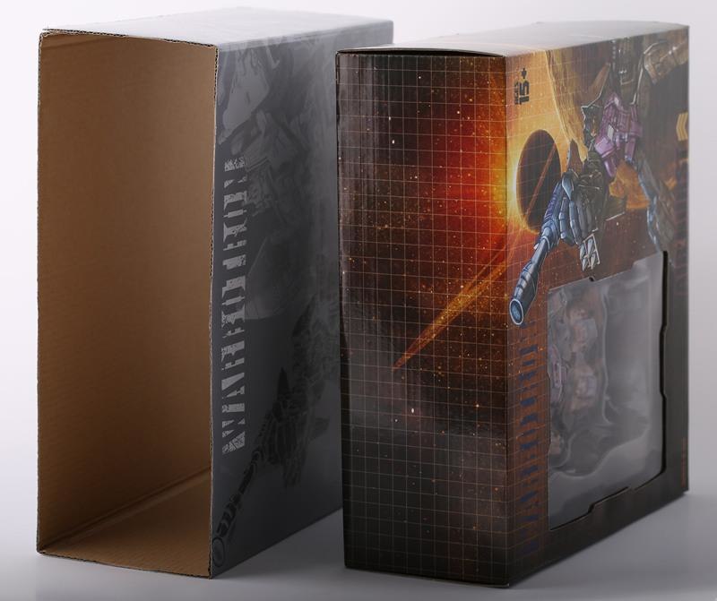 burst a box horror